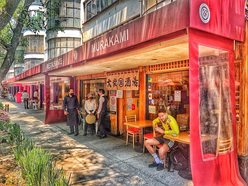 Murakami
