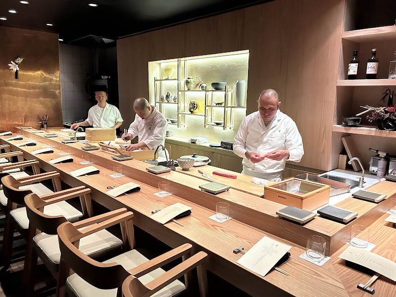 Sushi Kyo