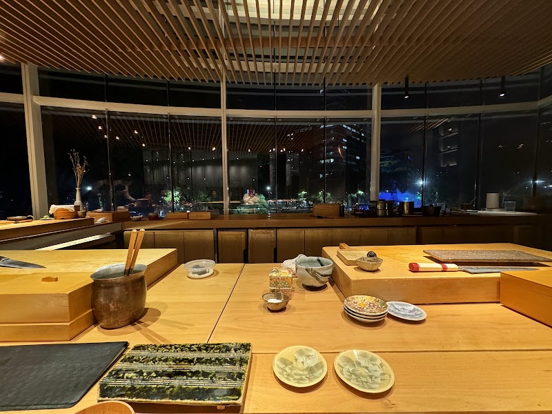 Sushi Tatsugoro