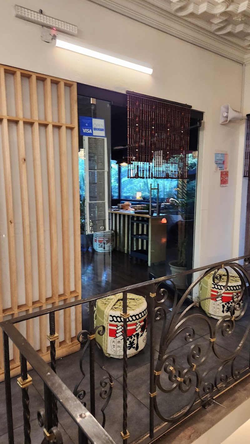 Wavia Mercado Japonés
