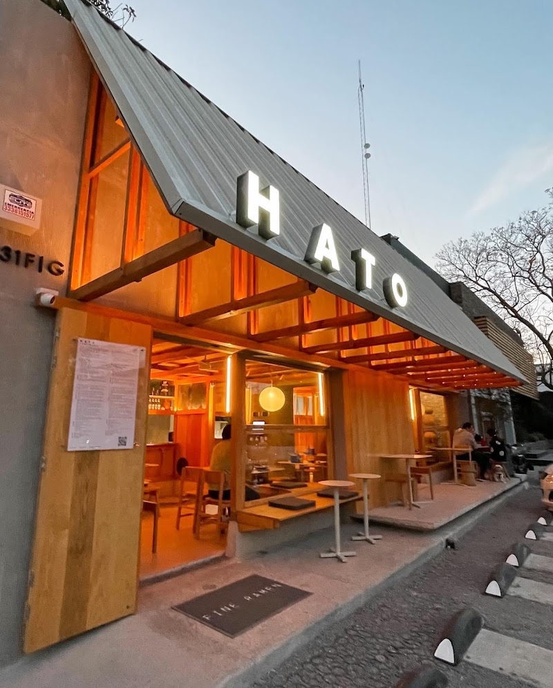 Hato Ramen