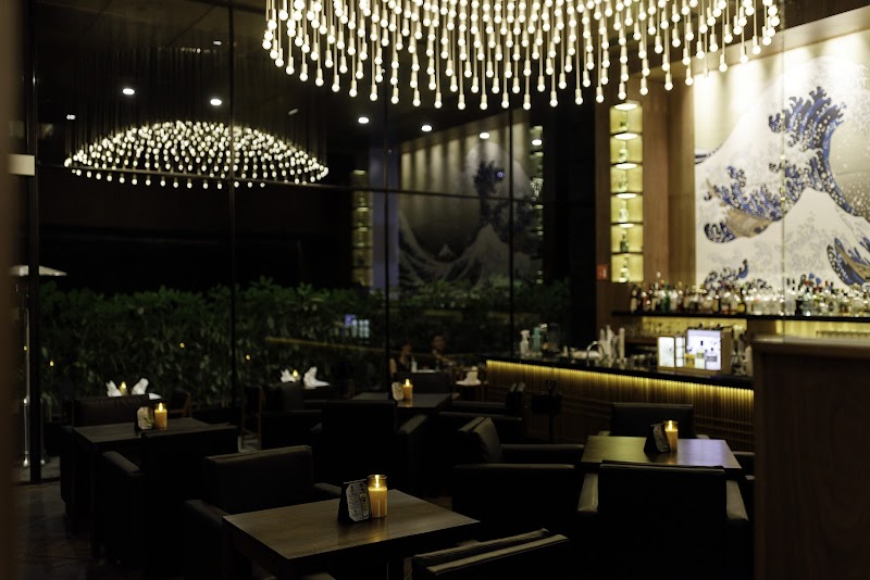 Suntory Guadalajara