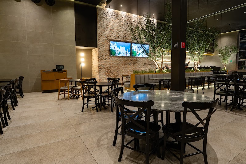 Sushi Factory San Ignacio