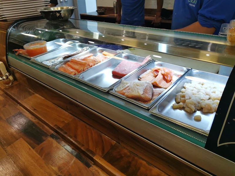 Tokai