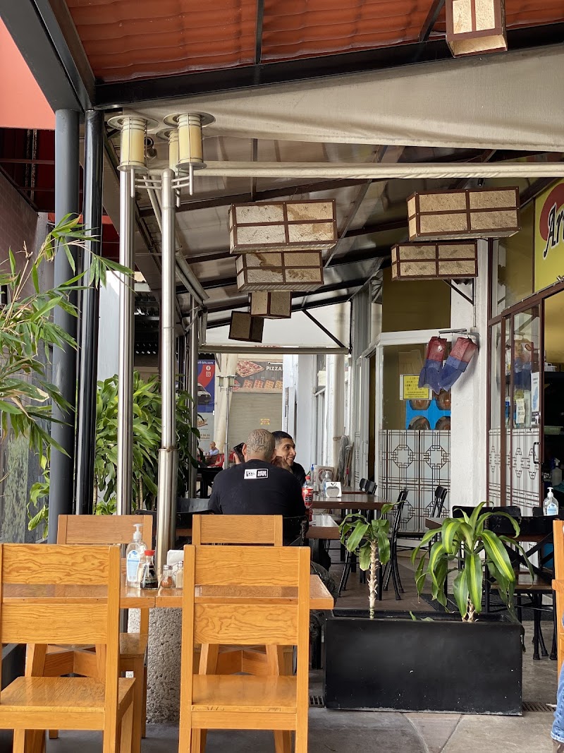 Mashitta Ramen House
