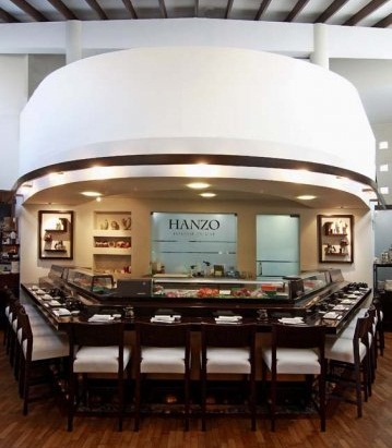HANZO Restaurante