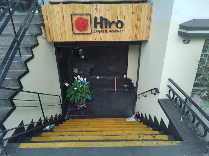 Hiro Japanese Gourmet