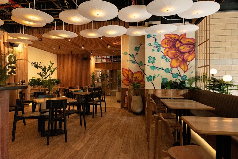 123 Wok Laureles – Wok, Ramen y Comida Asiática en Laureles