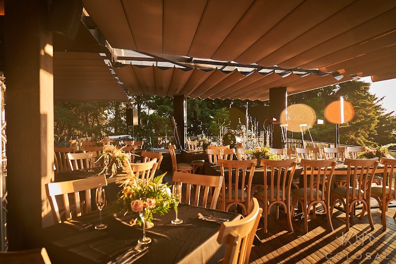 Colosal Restaurante