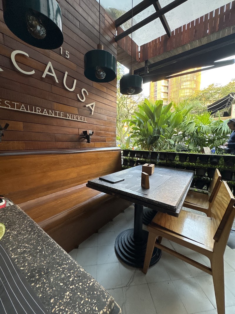 La Causa