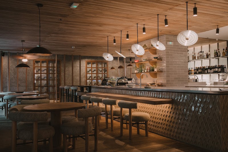 ONI Nikkei - sushi medellin