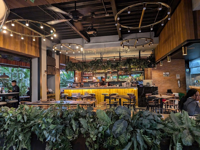 Restaurante La Causa Laureles
