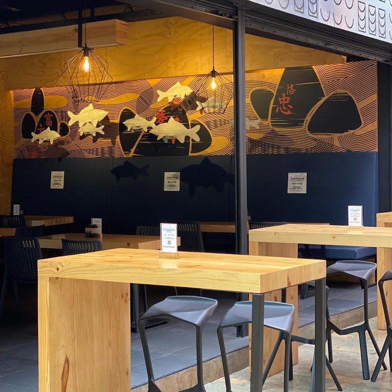 Sushi Light La Strada