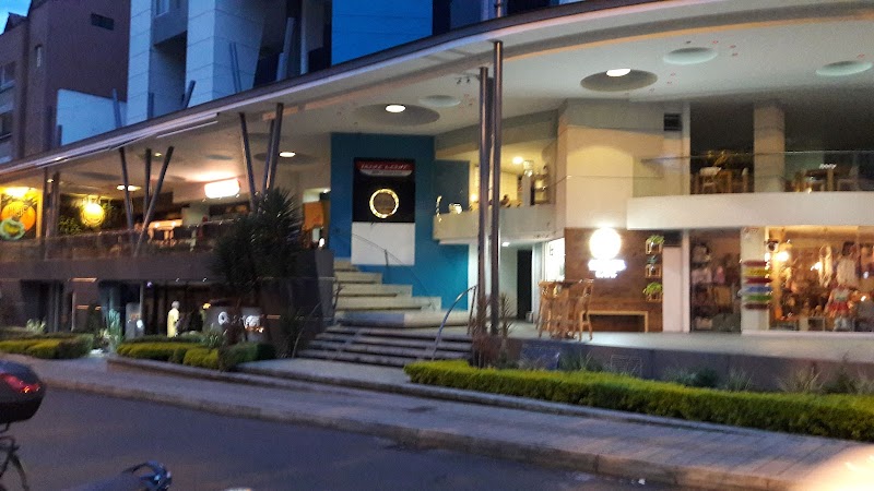 Sushi Light Laureles