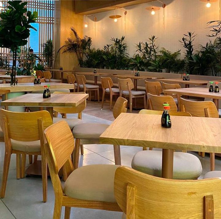 WOKHOUSE