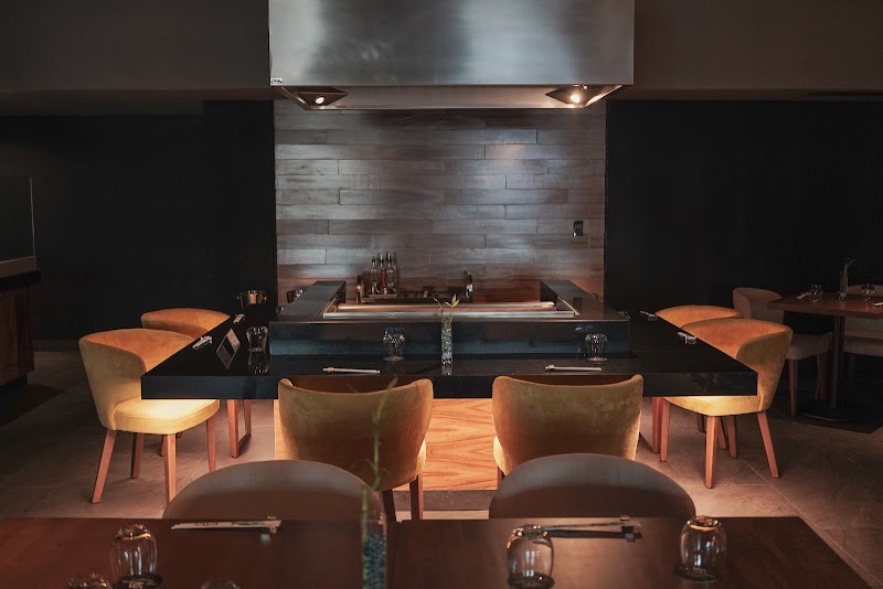 ASAI Japanese Cuisine