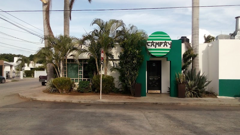 Campay Sushi