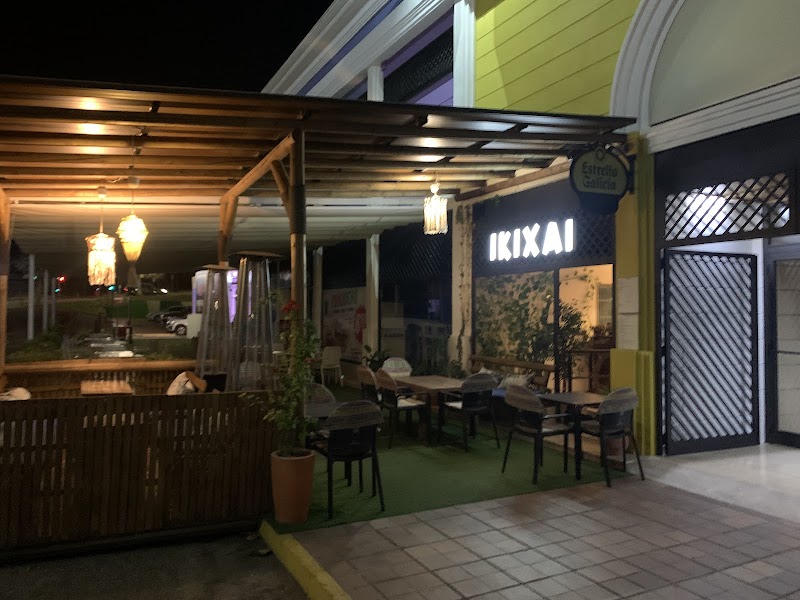 IKIXAI