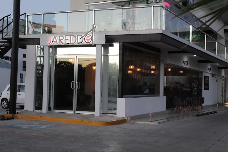 Jareddo Sushi