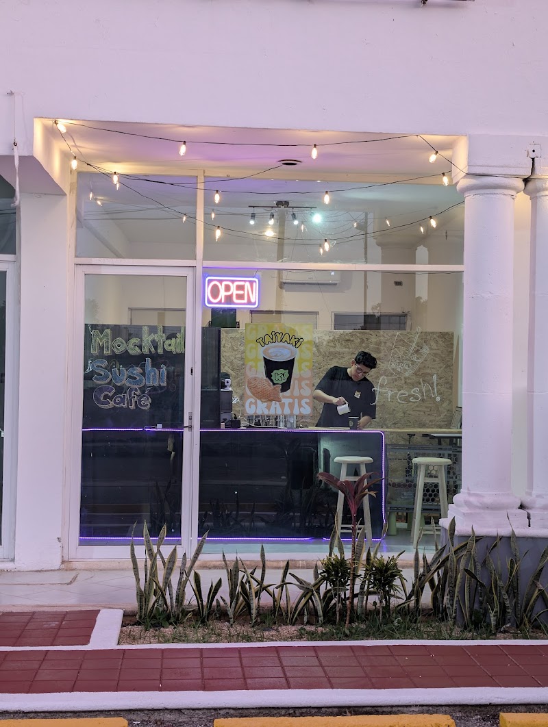 Khe! Food & Drinks