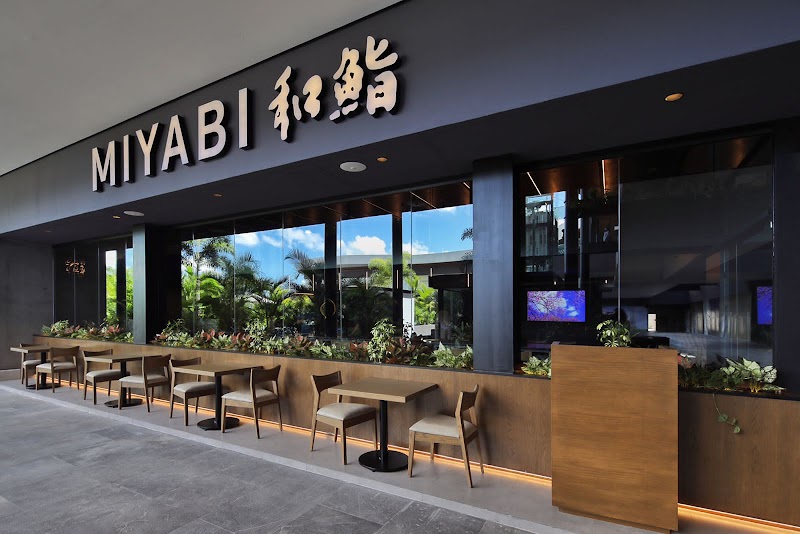 Miyabi Town Square