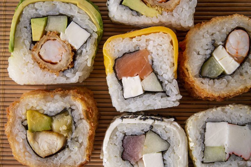 Yatta! Sushi