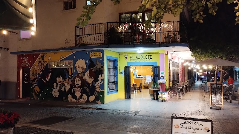 Kirei Maid Cafe