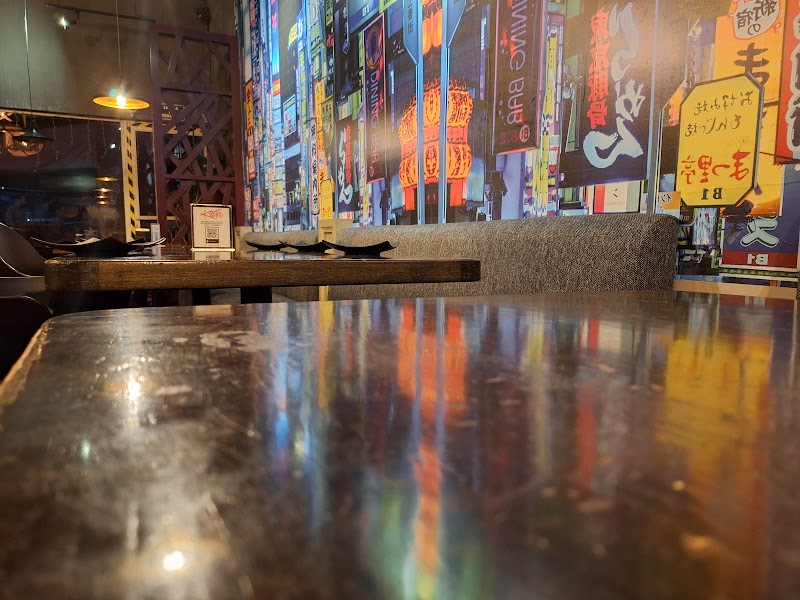 Koto Sushi Bar Linda Vista