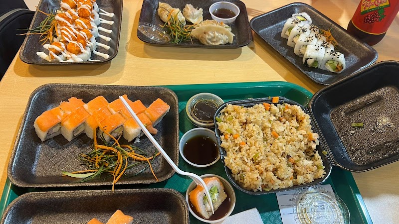 Oroshi Sushi