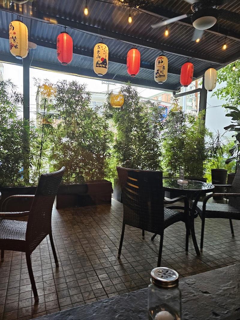 Matsuei Sushi Bar Panama