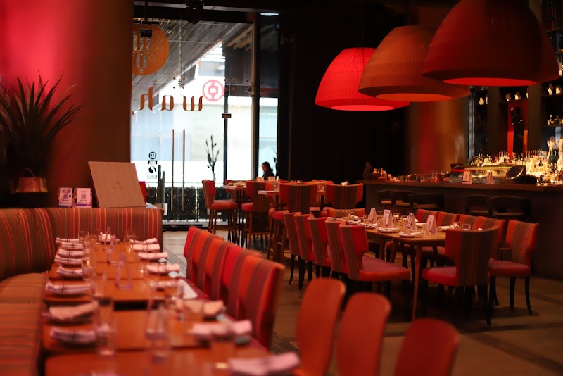 Wahaka Restaurante