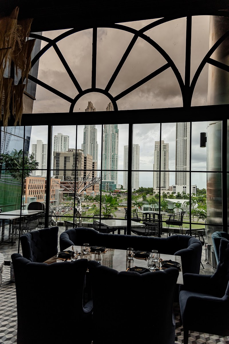 Zielo Fusion Cuisine