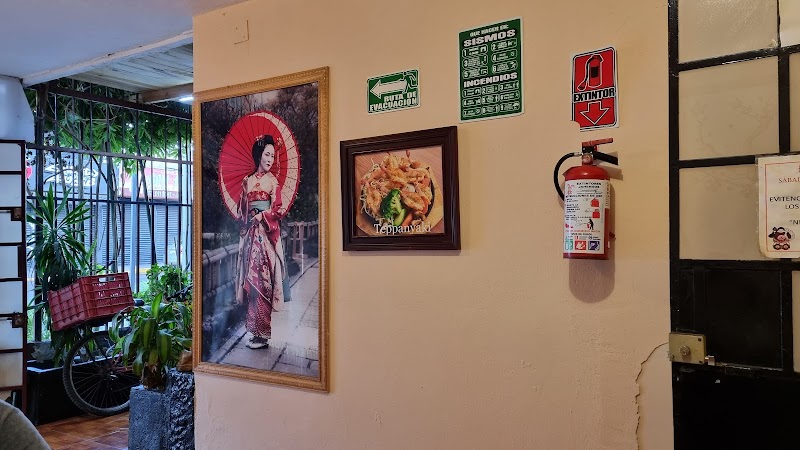 Daykito Sushi Bar