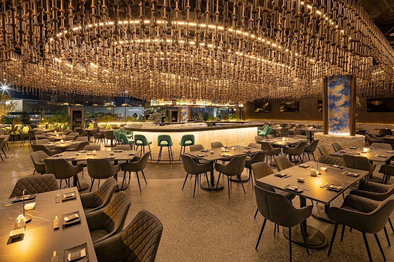 Domu Sushi Bar