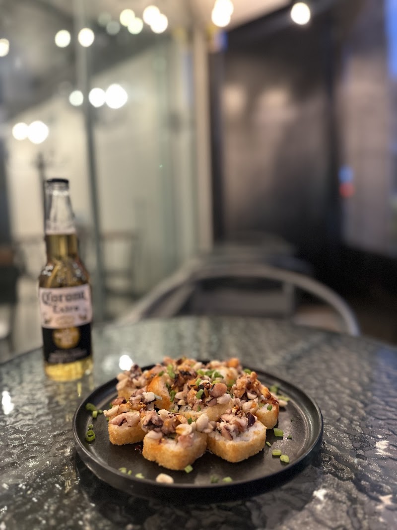 Henko sushi