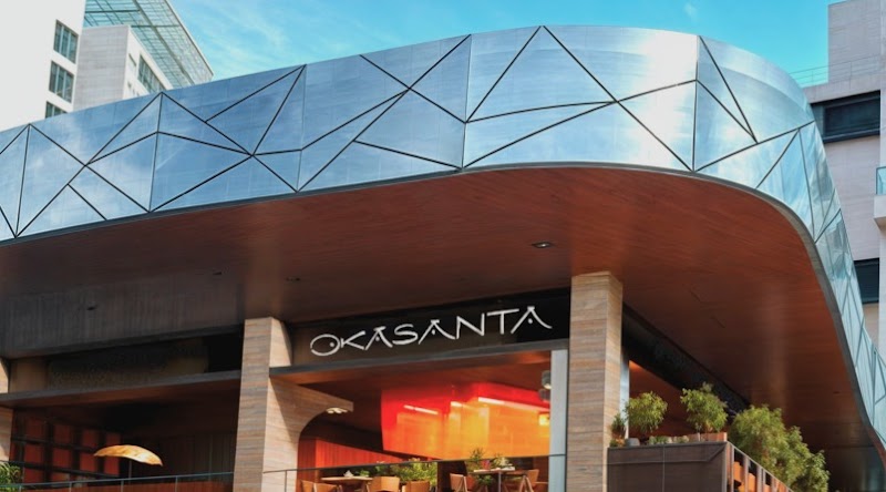 Okasanta Puebla