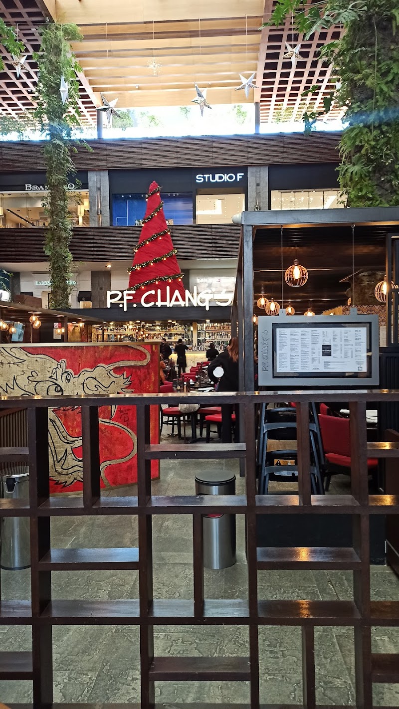 P.F. Chang's Luxury Hall Angelópolis
