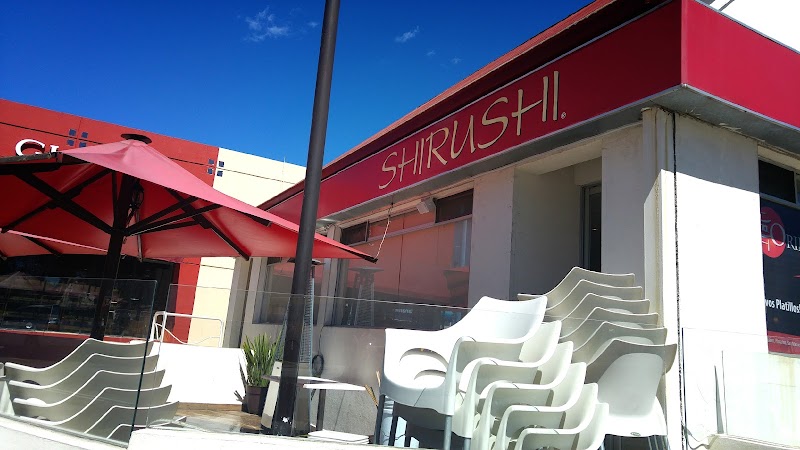 Shirushi Sakería Boulevard 5 de Mayo
