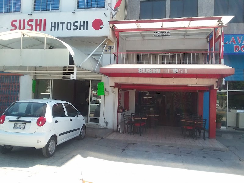 SUSHI HITOSHI