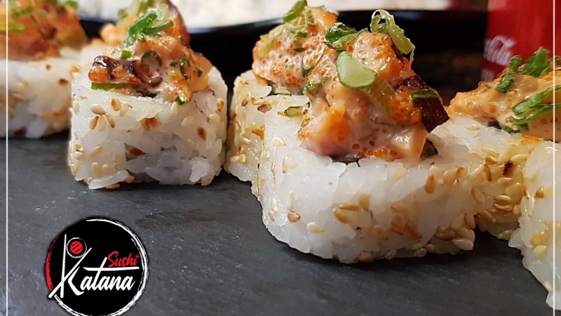 Sushi Katana