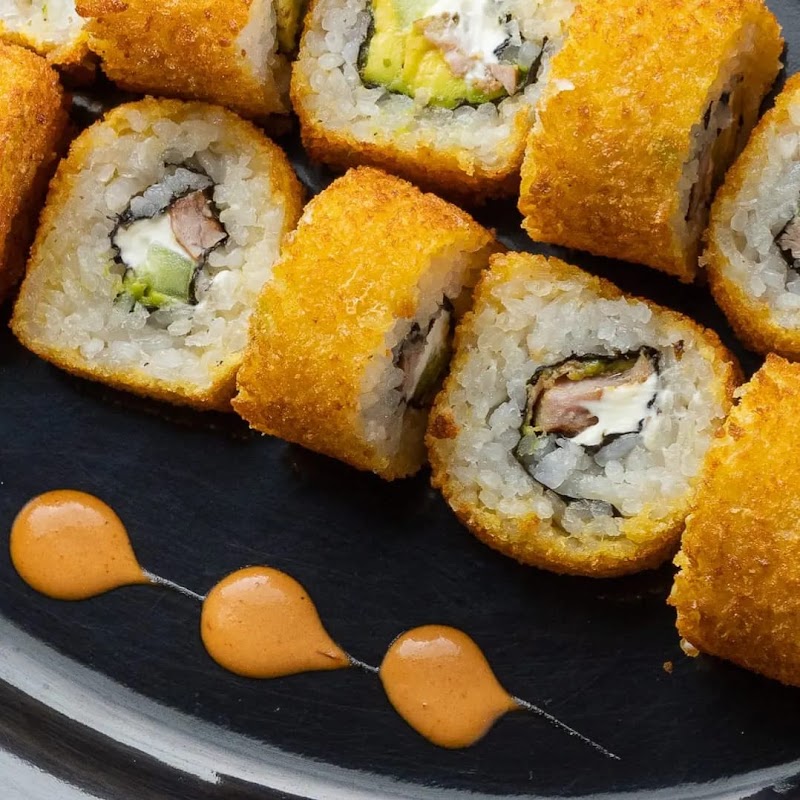 Sushi Lau