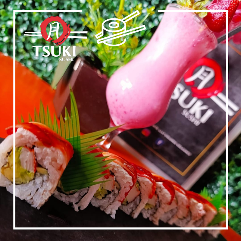 Tsuki Sushi