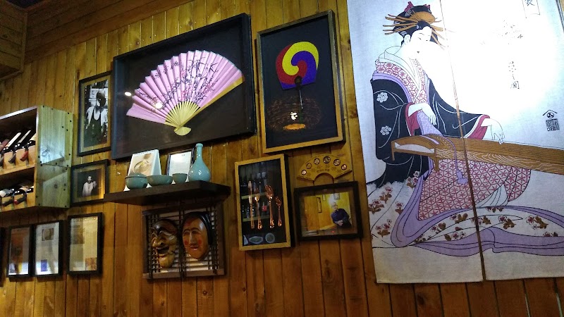 Everyday Sushi Restaurant