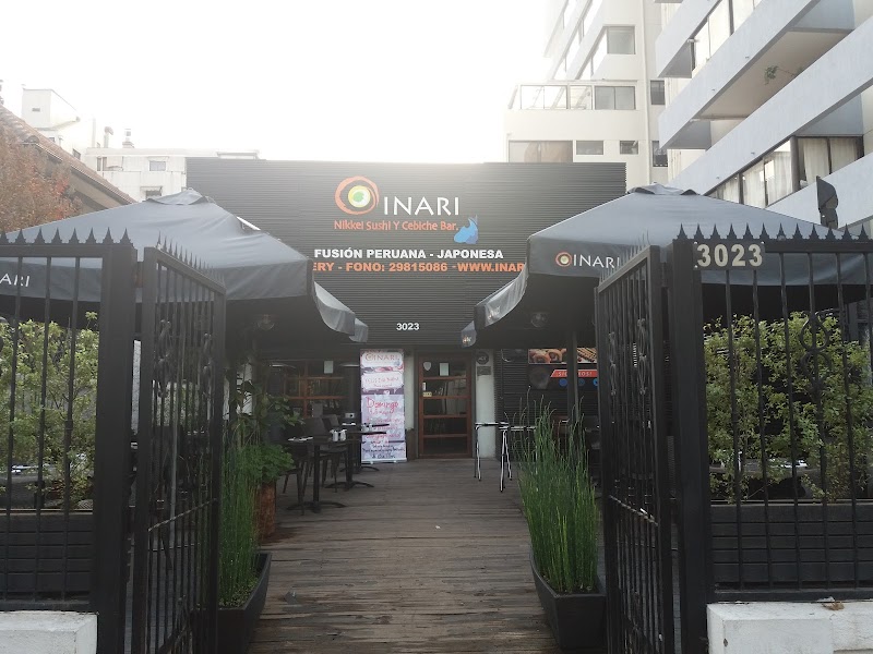 Inari Nikkei