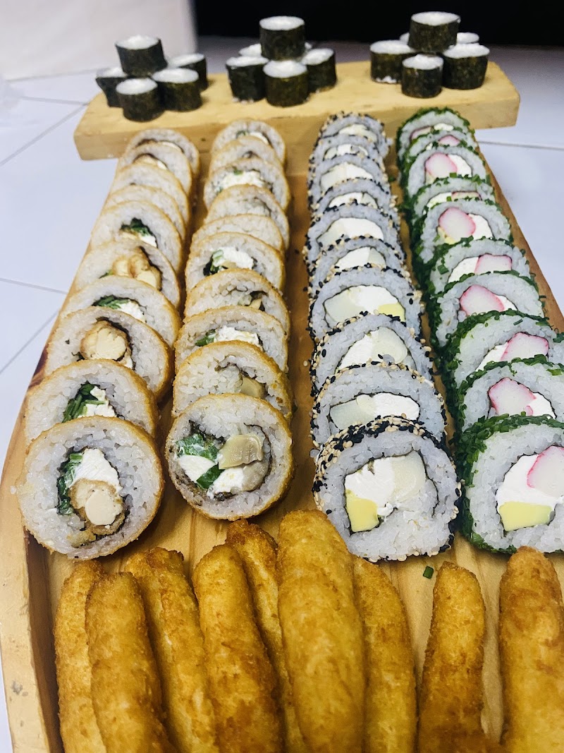 Kami Sushi