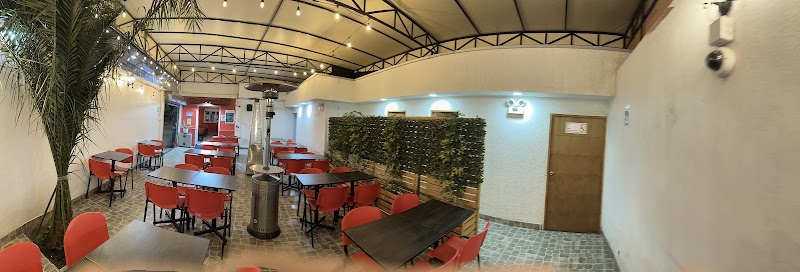 Karol Restaurante