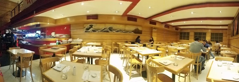 Miyako Sushi & Thai