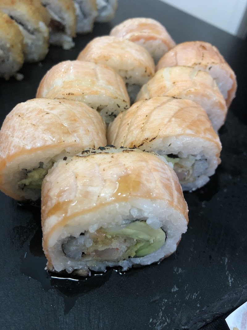 Niu Sushi