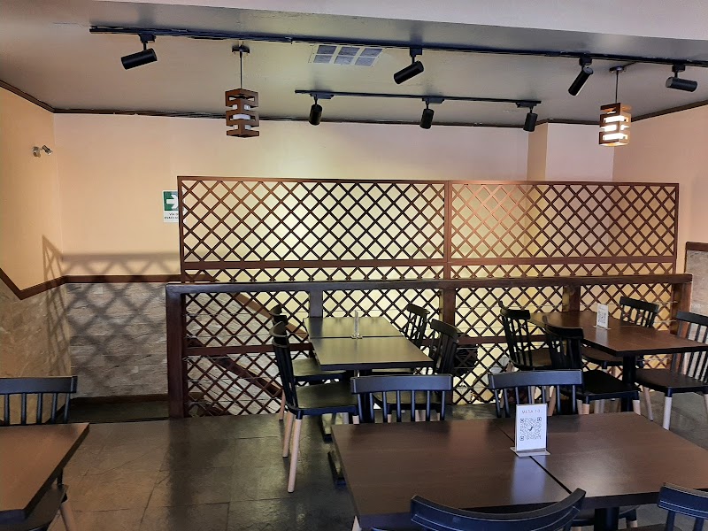 Restaurant BADA