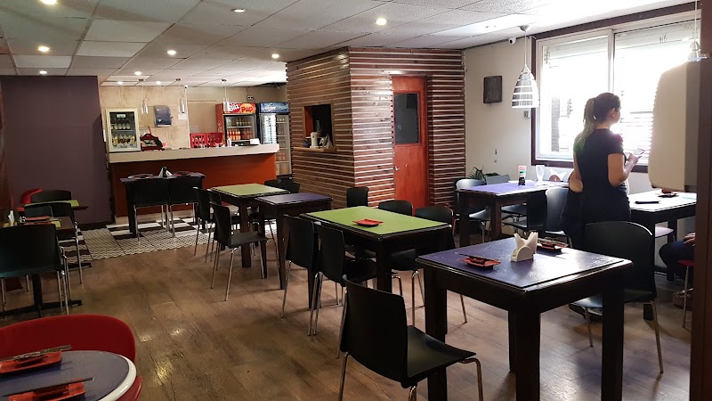 Santiago Sushi